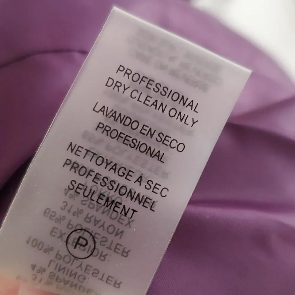 Calvin Klein Jacket - Picture 5 of 7